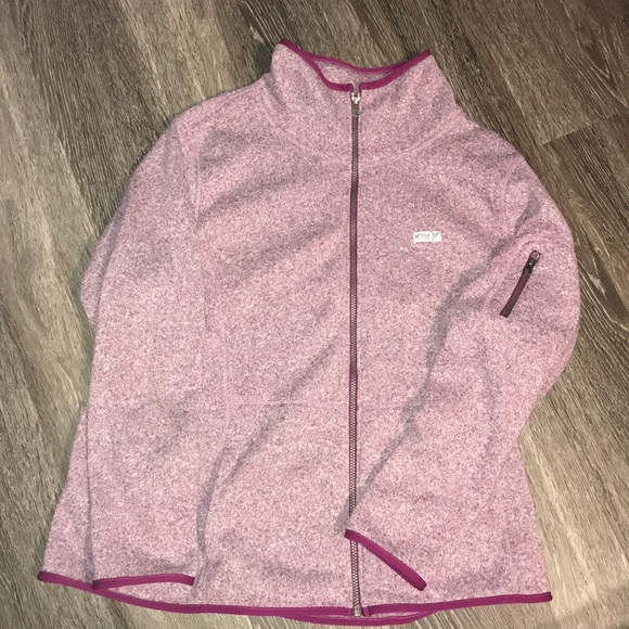 Old Navy Jackets & Blazers - Woman’s Old Navy Full zip jacket👟